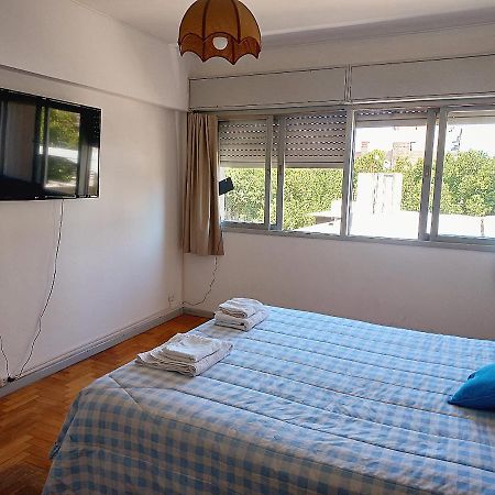 Apartament Excelente Departamento En Microcentro De Mendoza Zewnętrze zdjęcie