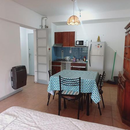 Apartament Excelente Departamento En Microcentro De Mendoza Zewnętrze zdjęcie