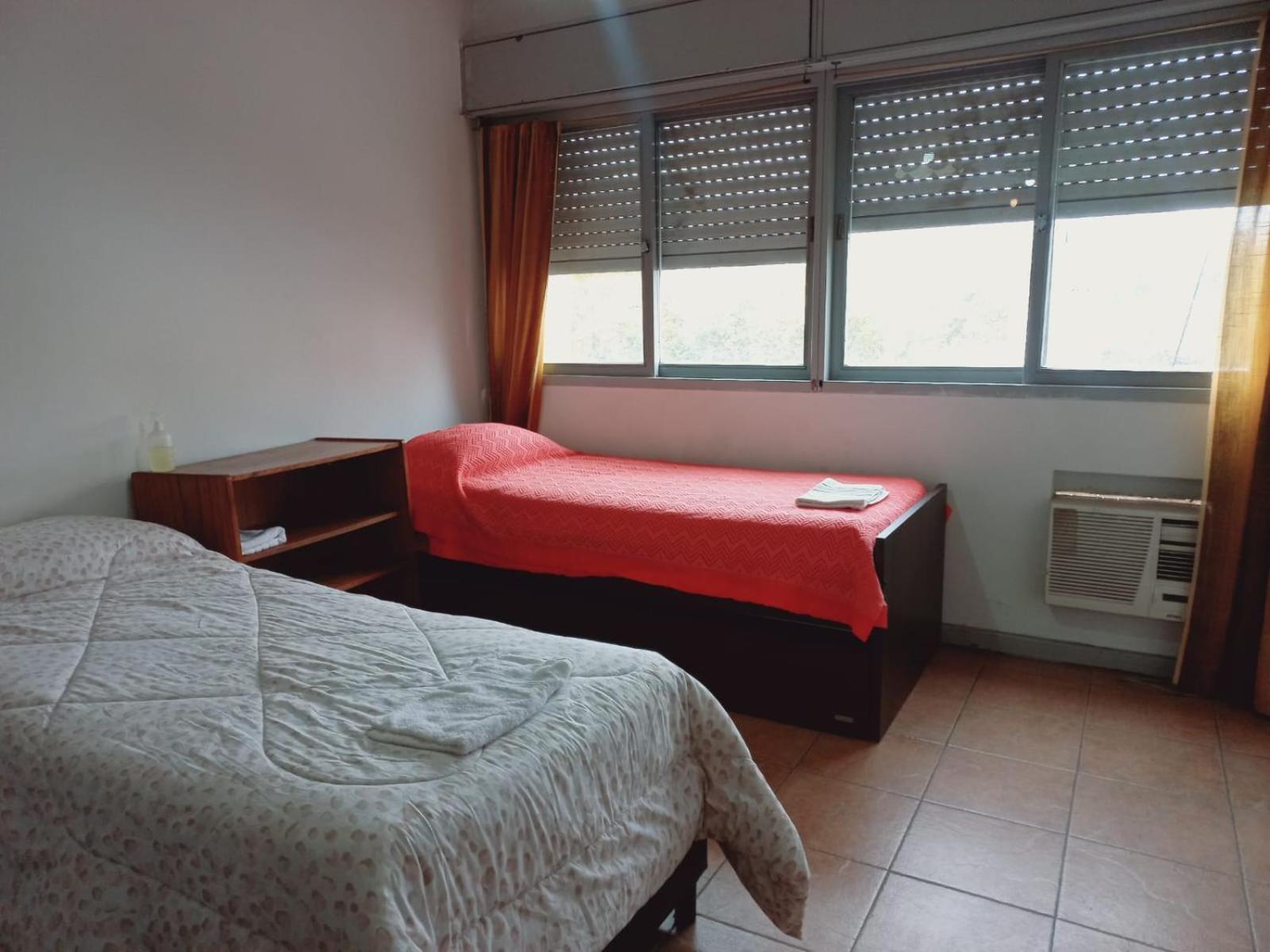 Apartament Excelente Departamento En Microcentro De Mendoza Zewnętrze zdjęcie