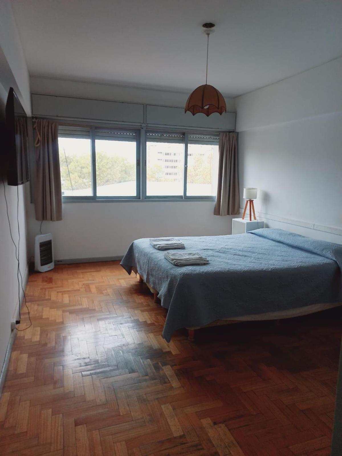 Apartament Excelente Departamento En Microcentro De Mendoza Zewnętrze zdjęcie