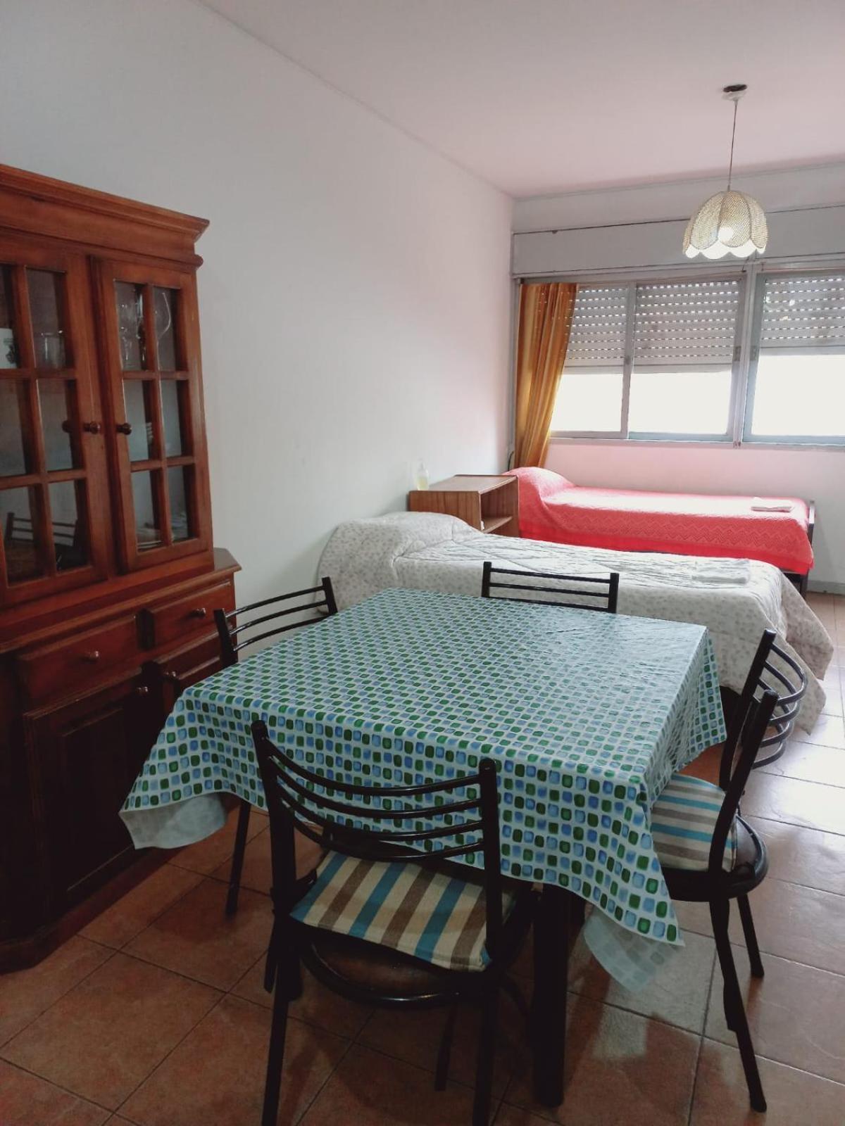 Apartament Excelente Departamento En Microcentro De Mendoza Zewnętrze zdjęcie